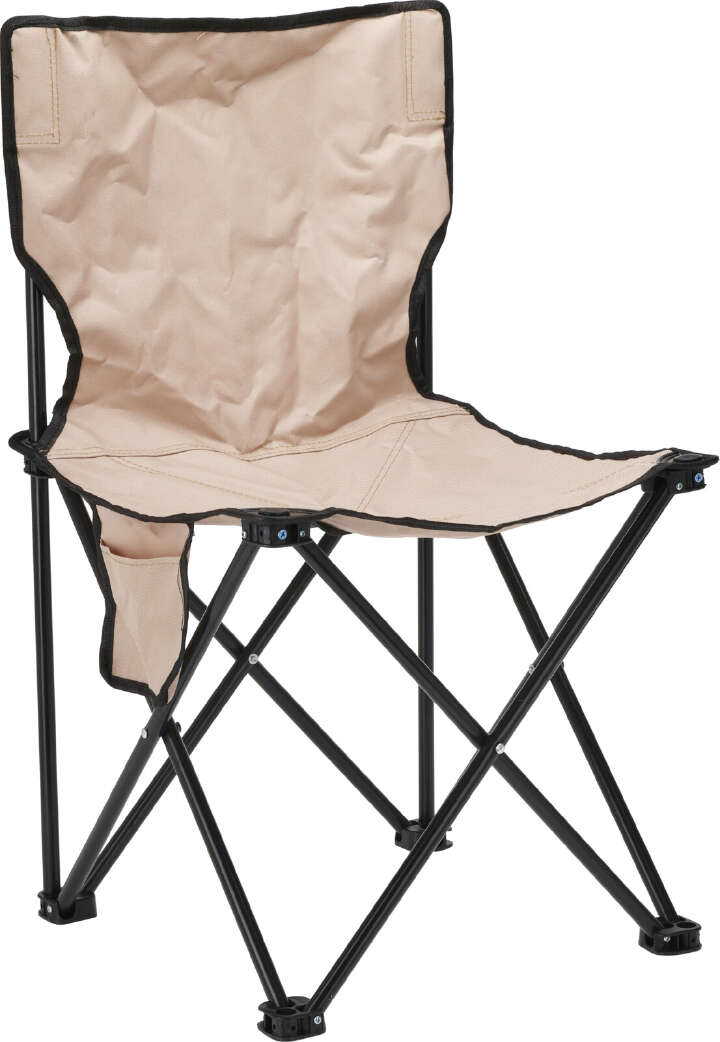 Faltbares Campingset 3-tlg. Tisch und Campingstühle